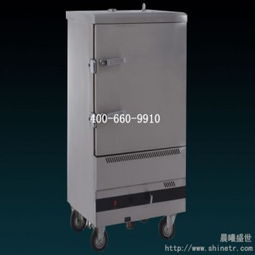 单位食堂蒸饭柜选购与使用指南 从开箱到出品一气呵成